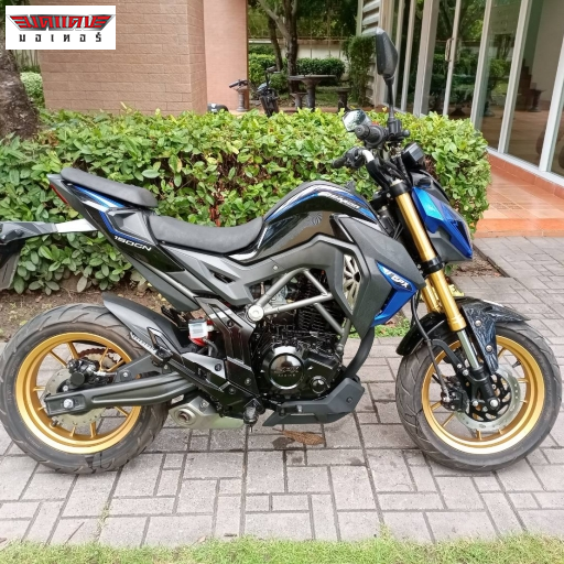 DEMON150GN A